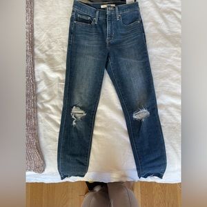 Levi Jeans. 4 years old and good condition.